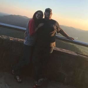 Meet your Posher, Whitney